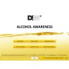 D&Wp Alcohol Box Light Product Bundle