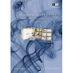 Smoke Box Light V1 User Guide