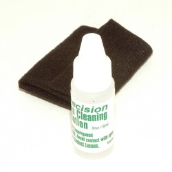 D&Wp Replacement V.I.S. Lens Cleaning Kit