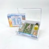 D&Wp Replacement Crystal Cases for Alcohol Box Version 1