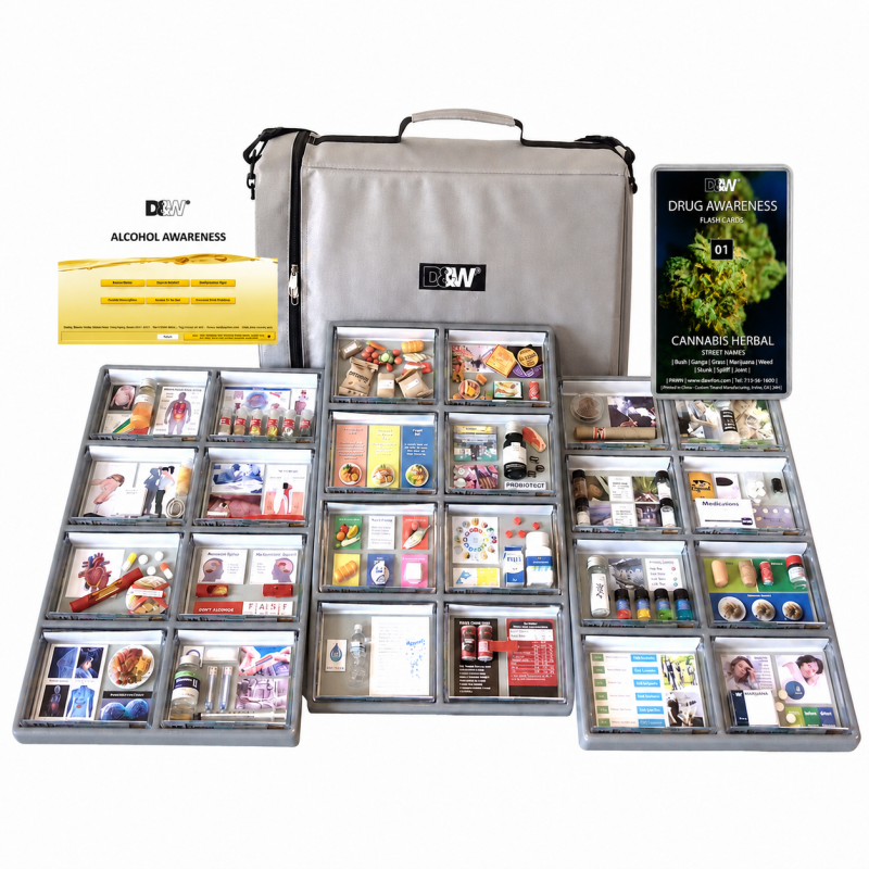 D&Wp Life Awareness Resource Product Bundle