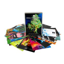 D&Wp Life Awareness Resource Product Bundle