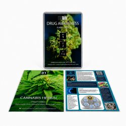 D&Wp Life Awareness Resource Product Bundle