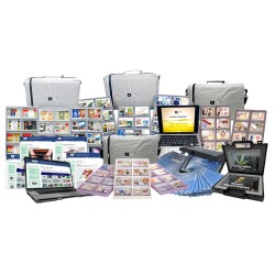 D&Wp Total Awareness Resource Product Bundle