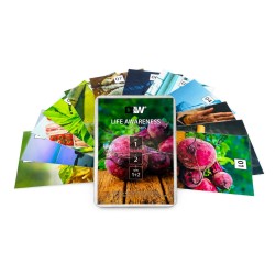 D&Wp Drug Awareness Flash Cards - Sets 1 & 2