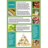 D&Wp Drug Awareness Flash Cards - Sets 1 & 2