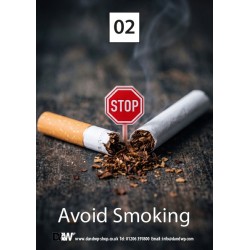 D&Wp Drug Awareness Flash Cards - Sets 1 & 2