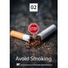 D&Wp Drug Awareness Flash Cards - Sets 1 & 2