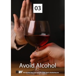 D&Wp Drug Awareness Flash Cards - Sets 1 & 2