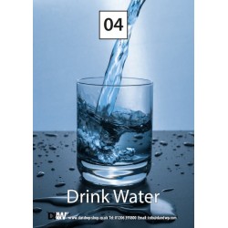 D&Wp Drug Awareness Flash Cards - Sets 1 & 2