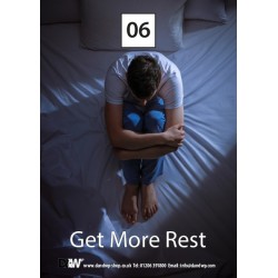 D&Wp Drug Awareness Flash Cards - Sets 1 & 2