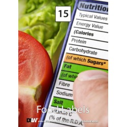 D&Wp Drug Awareness Flash Cards - Sets 1 & 2